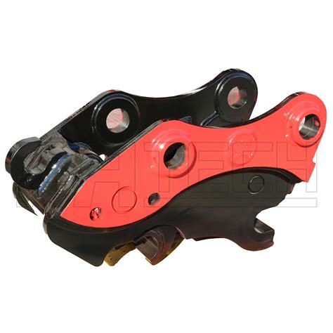 mini excavator hitch|excavator quick hitch for sale.